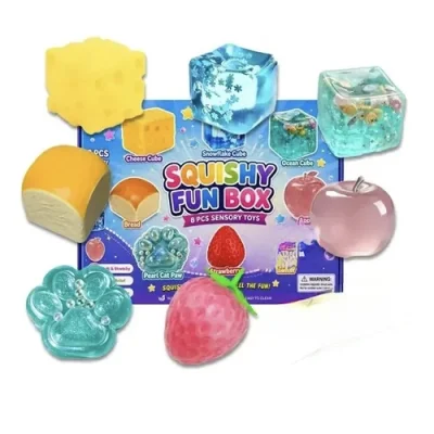 Variedad Squishy Mediano